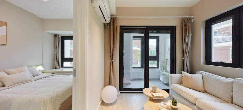 上海HOME公寓(闵行店)图片