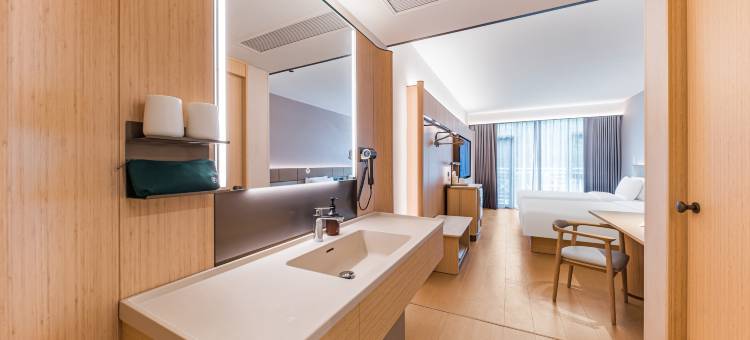 全季酒店(庐山牯岭街如琴湖店)图片