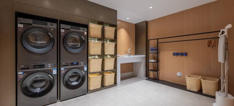 艺龙安云酒店(如东岔河中学店)图片