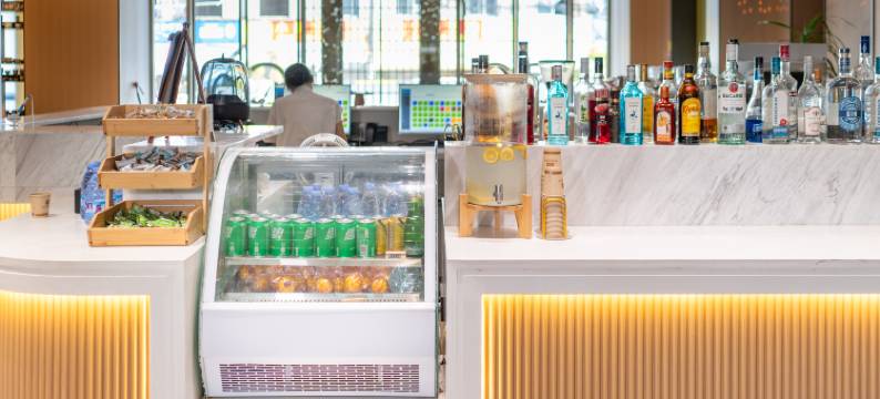 温州泰易智慧酒店(梧田夜市龙霞路地铁站店)图片