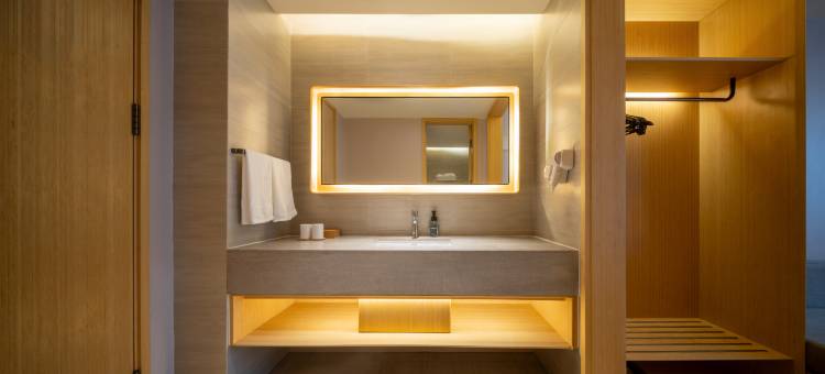 海锦天美居酒店(武威星光购物中心店)图片