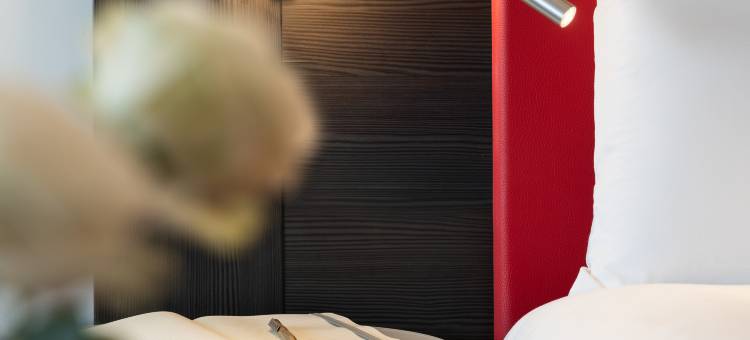 巴黎戴高乐机场及会议中心美居酒店(Mercure Paris CDG Airport & Convention)图片