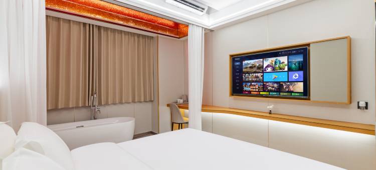 广州南园酒店(番禺长隆南村店)图片