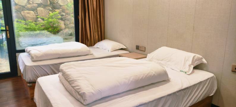 嘉隆农场民宿图片