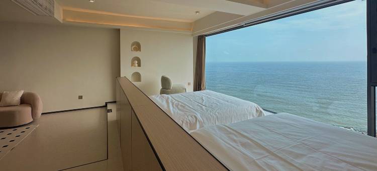 云缦海景美宿(南澳后宅店)图片