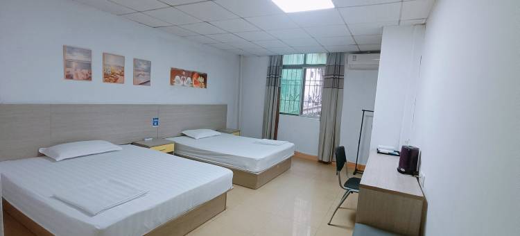 佛山荣华公寓(里水里广路店)图片