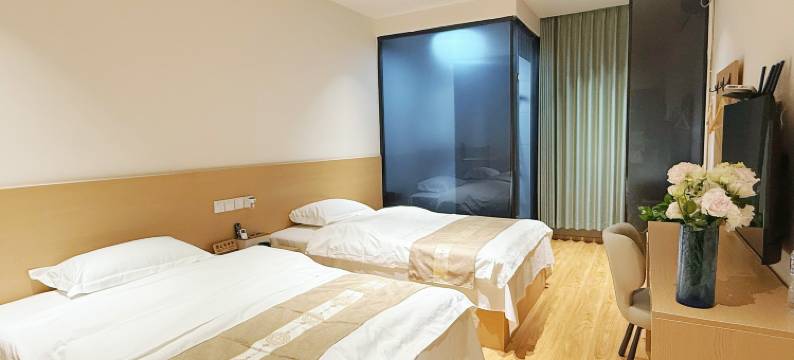 青神青藤雅舍图片