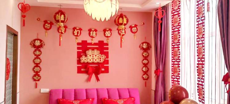 梨树格瑞斯商务宾馆图片