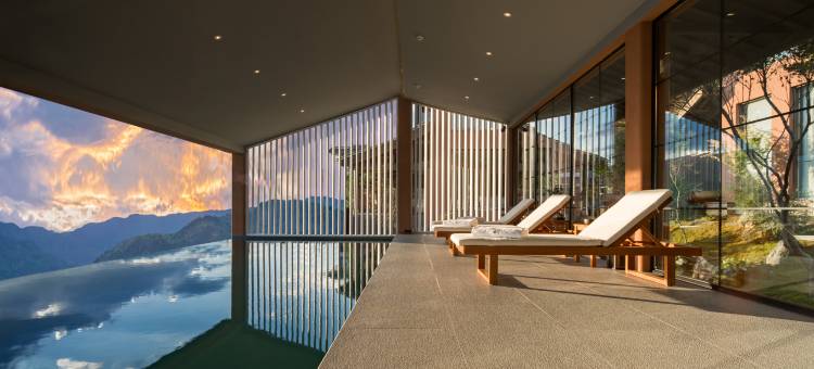 大理洱源耕云丨山野之极·原矿温泉丨观景轻奢酒店图片