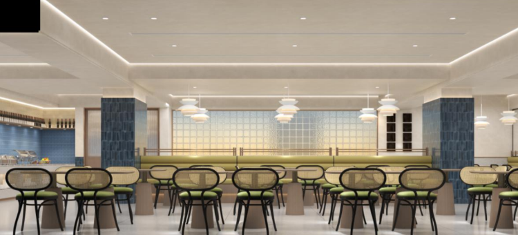 美豪丽致酒店(北医三院牡丹园地铁站店)图片