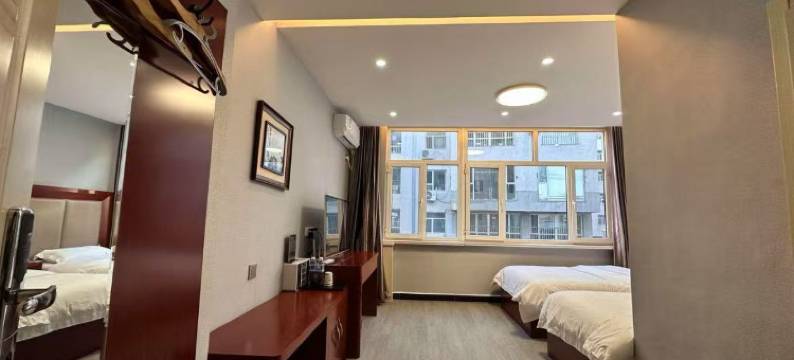 金海岸宾馆图片