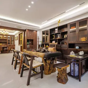 仁和美居民宿(大同古城华严寺店）