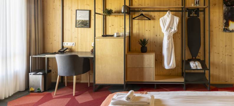 兰德酒店(Landhotel)图片