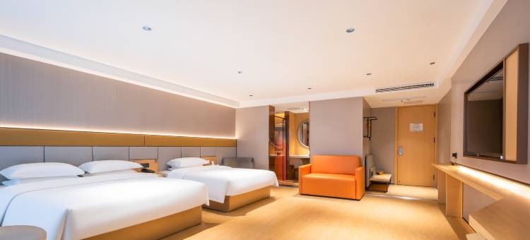 尚客优酒店(淄博工业职业学院店)图片