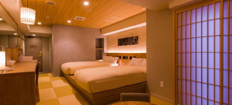 池袋皇家酒店(Ikebukuro Royal Hotel)图片