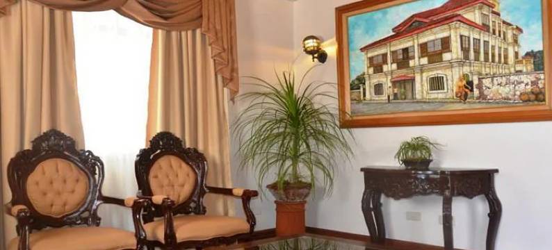 NSCC酒店-美岸(NSCC Hotel Vigan)图片