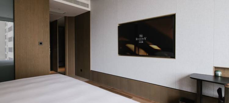 咸阳乐思佩酒店图片