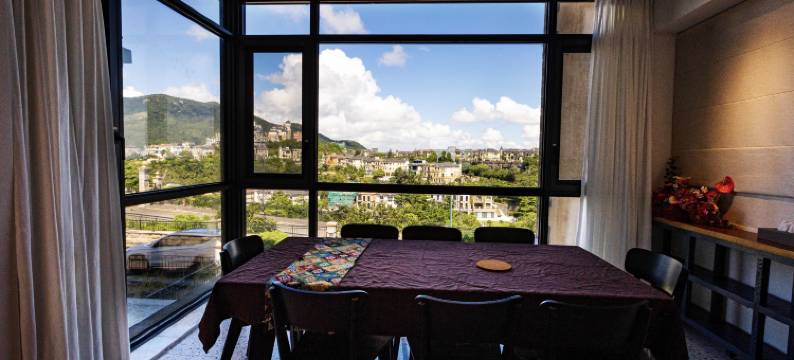 深圳碧海云天海景美墅(东部华侨城店)图片