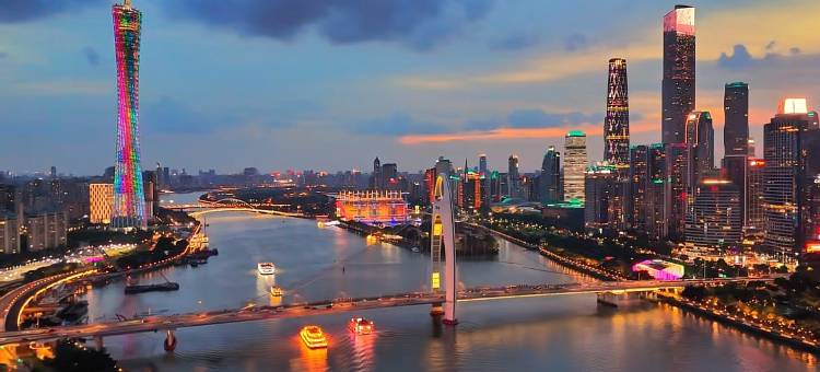 美豪丽致酒店(广州鱼珠城和贵广场店)图片