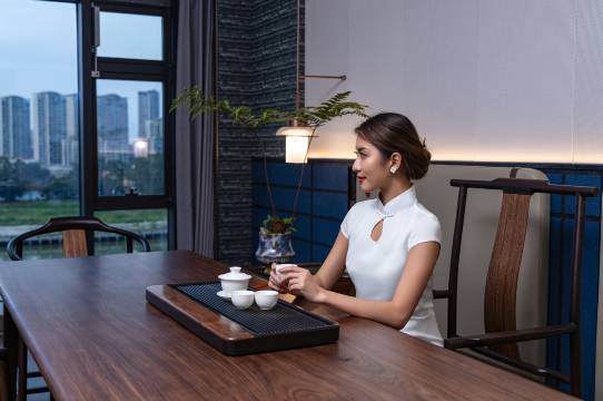 雅致酒店(广州番禺店)图片