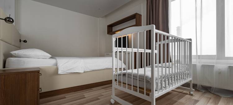 YES公寓酒店(YES Mitino)图片