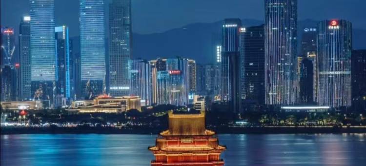 美豪·怡致|Ezzy·Urban CultureHub(南昌火车站梦时代店)图片