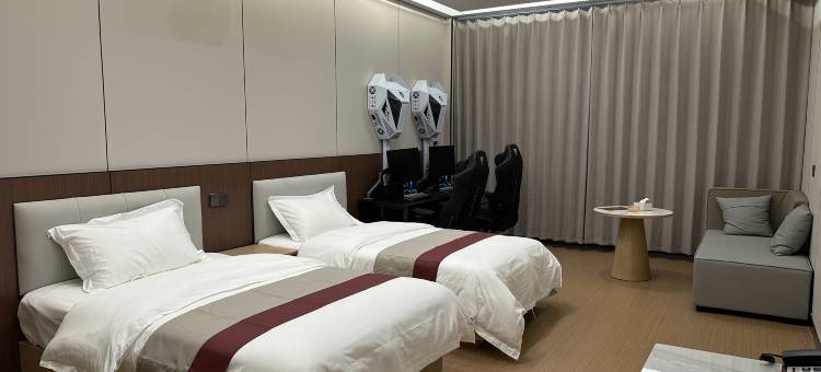 囊谦云栖秘境民宿图片