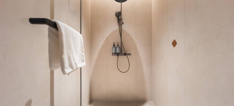 星朵酒店(青州古城泰华城店)图片