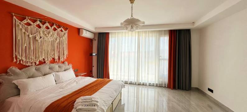 威海玉兰小院图片