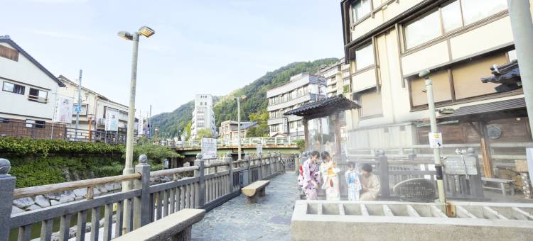 大江户温泉物语三好屋(旧：汤快度假村高级汤村温泉三好屋)(Ooedo Onsen Monogatari Miyoshiya (Old:Yukai Resort Premium Miyoshiya))图片