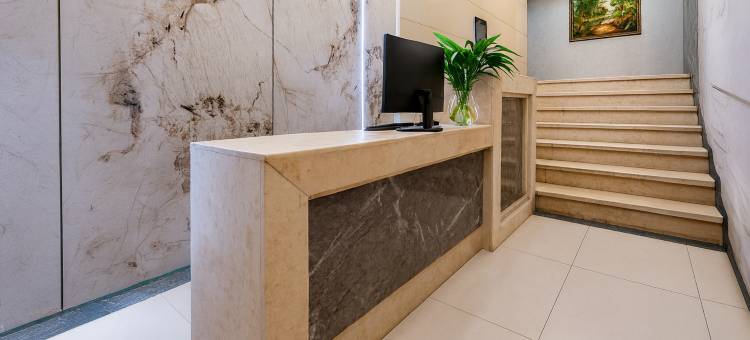 重庆迪隆酒店(沙坪坝高铁站三峡广场店)图片