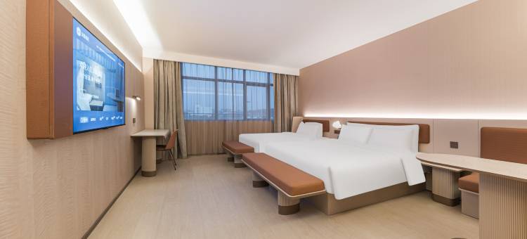 汉庭酒店(景德镇江西陶瓷工业园区店)图片