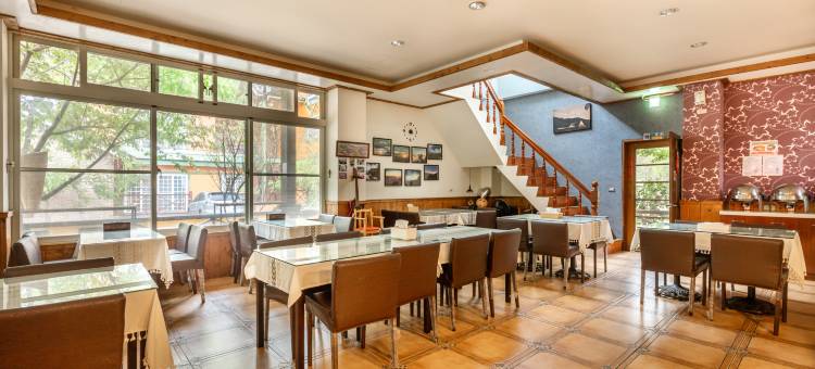 南投清境之星乐活民宿图片