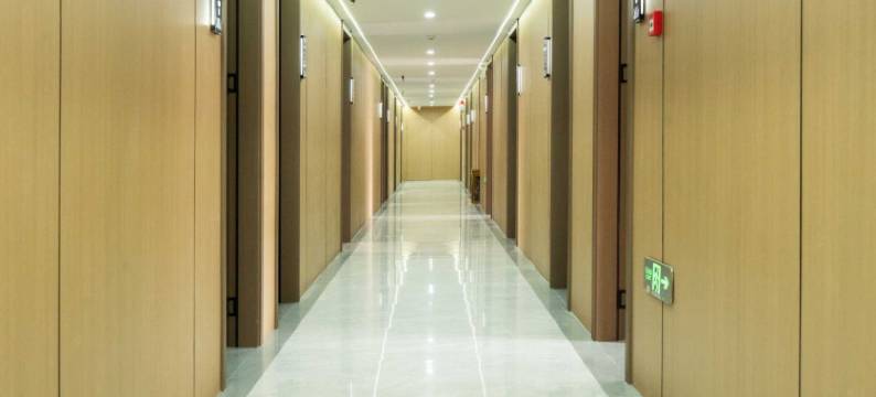 米脂珍爱酒店图片