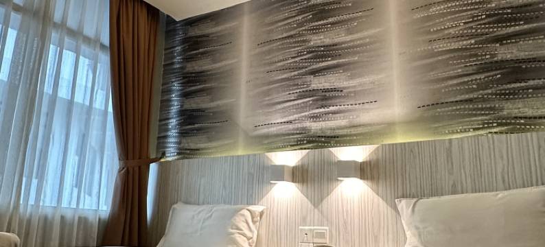 仙本那太平洋酒店(Pacific Inn, Semporna)图片