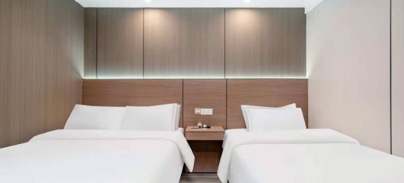 鑫鼎商务酒店(杭州西湖文化广场店)图片