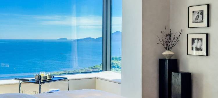 东山岛与汐海景民宿(南屿双面海店)图片