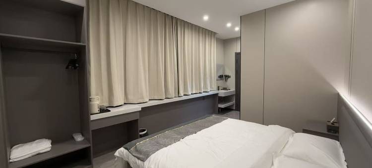 灯塔名轩宾馆图片