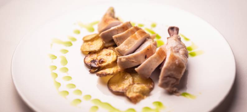 伊甸瑟瓦百岳设计酒店(Mountain Design Hotel Eden Selva)图片