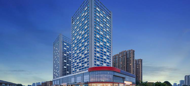 亚悦酒店(临沂沂河路麦德龙店)图片