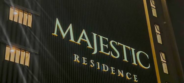 The Majestic Suites KLCC By CasaBelleStay图片