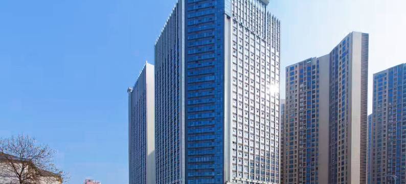 城市便捷酒店(长沙梅溪湖公园店)图片