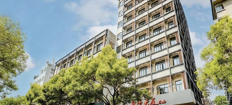 泉州大厦酒店(福州三坊七巷店)图片