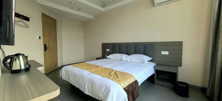 安吉百斯特民宿图片