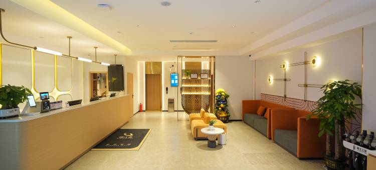 锦江之星酒店(达州宣汉店)图片