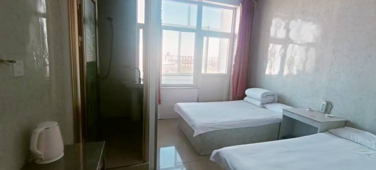 朋乡缘招待所图片