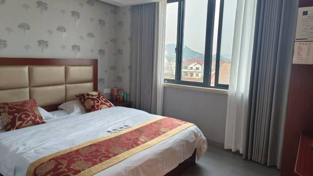 安吉景舒酒店(永福路店)