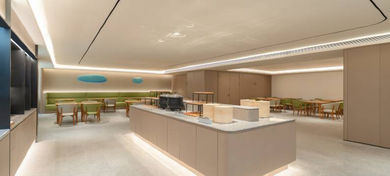 全季酒店(广州番禺长隆大石地铁站店)图片