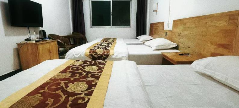 锦鸿宾馆(勐仑店)图片