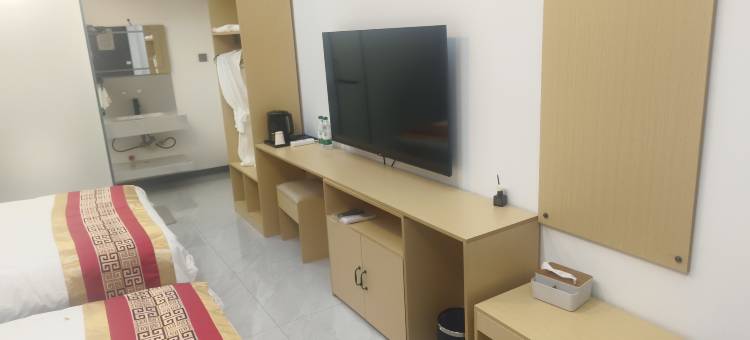 太白山顶人家民宿(大箭沟景区店)图片
